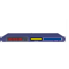 Teleclock Time Server Model Tcts