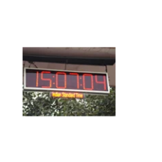 Tower Clock