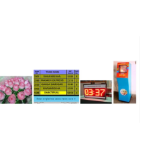 Nformation Display And Touch Screen Solutions