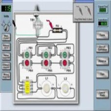 Electrical Circuit Testing Equipment
