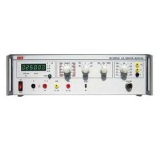 Temperature Measurement Equipment