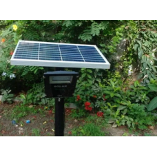 Solar LED Street Light
