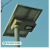 All In One Solar LED Street Light