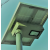 Solar LED Street Light