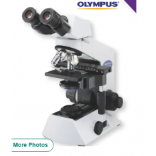 Binocular Research Microscope
