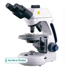 Motic Laboratory Microscope