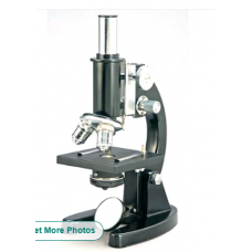 Student Microscope