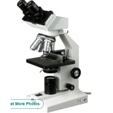 Binocular Microscope