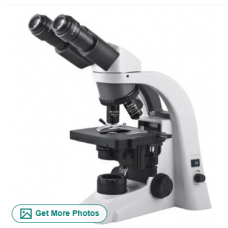 Laboratory Microscope