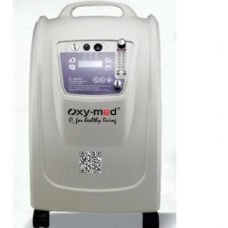 Oxymed Mini Oxygen Concentrator 10 Ltr Pm