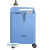 Philips Everflo Oxygen Concentrator