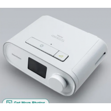 Resmed Airsense 10 Auto Set Cpap Machine