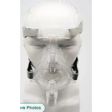 CPAP Full Face Mask