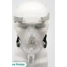 CPAP Full Face Mask