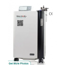 Oxymed Mini Oxygen Concentrator 