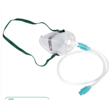 Oxygen Mask