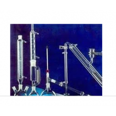 Nitrogen Determination Apparatus