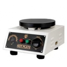 Hot Plate Round