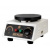 Hot Plate Round