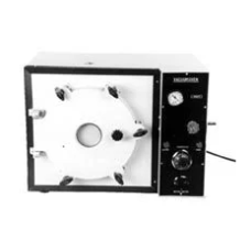 Vacuum Oven