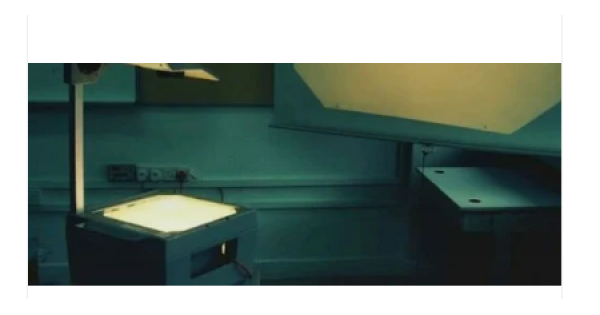 Buy Frame Projection Screen get price for lab equipment