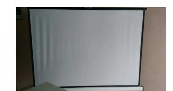 Buy Projections Screen get price for lab equipment