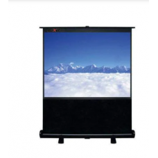 Floor Projection Screen