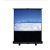 Floor Projection Screen