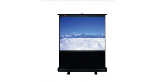 Buy Floor Projection Screen get price for lab equipment