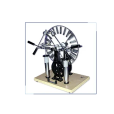 Wimshurst Machine