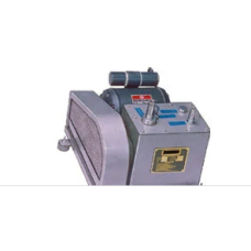 Vacuum Pumps