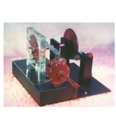 Water Turbine