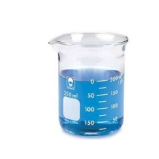 Laboratory Glassware Beakers