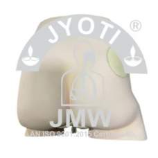 Buttocks Injection Model