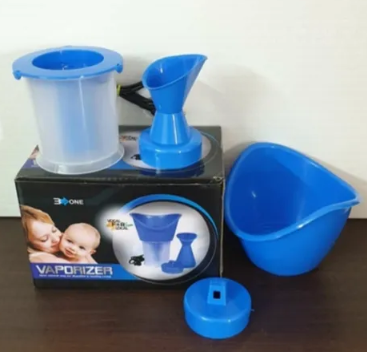 Buy Steam Inhaler get price for lab equipment