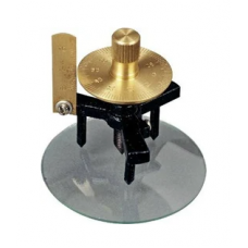 Disc Spherometer