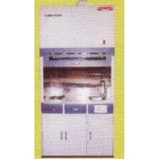 Fume Hood