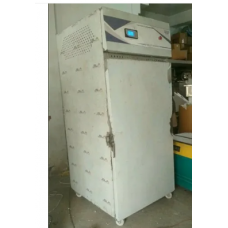 Stability Chamber