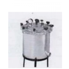 Autoclaves Laboratory