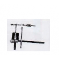 Piston Recorder