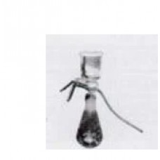 Permeability Cup