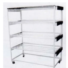 Tissue Culture Rack