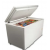 Vertical Deep Freezer