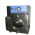 Cylindrical Vacuum Oven