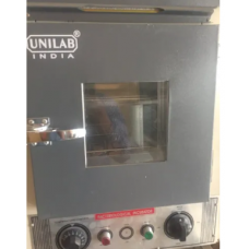 Bacteriological Incubator