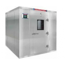 Walk In Incubator