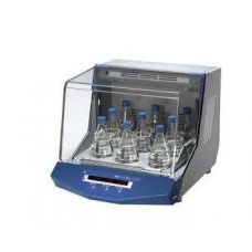 Shaker Incubator