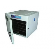 Bacteriological Incubator