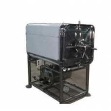 Horizontal Autoclave