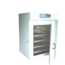 Ducted Air Flow Type Hot Air Oven Ducted Air Flow Type Hot Air Oven